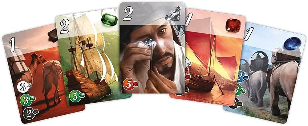 Space Cowboys Splendor Board Game, multi, standard Space Cowboys Splendor Board Game, multi, standard